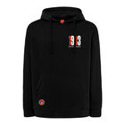 BLACK 1903 SWEATSHIRT